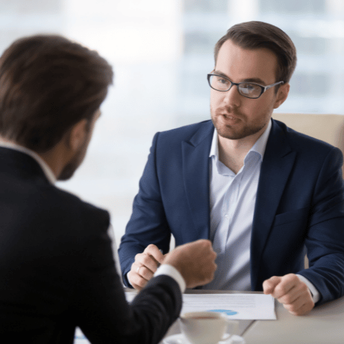 Coaching Vertrieb - Gehaltsverhandlung und Gehaltsverhandeln, Preise verhandeln